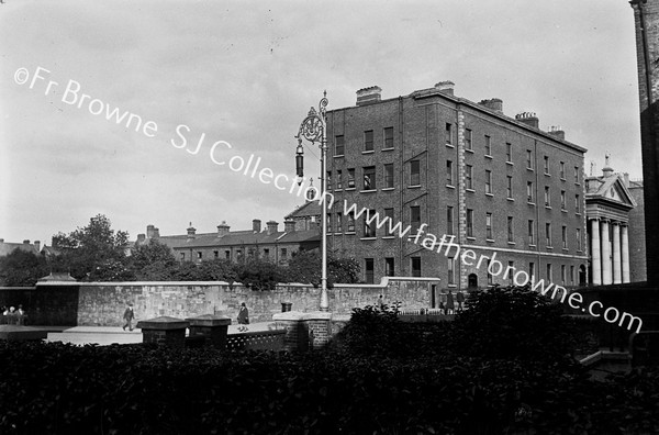 GARDINER STREET ST FRANCIS FROM N.